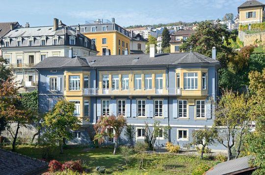 P&TS est un cabinet de conseil en propriété intellectuelle établi à Neuchâtel et à Zurich. Il conseille des PMEs, des start-ups et des multinationales afin de protéger et valoriser leurs innovations. P&TS est un cabinet de conseil en propriété intellectuelle établi à Neuchâtel et à Zurich. Il conseille des PMEs, des start-ups et des multinationales afin de protéger et valoriser leurs innovations.