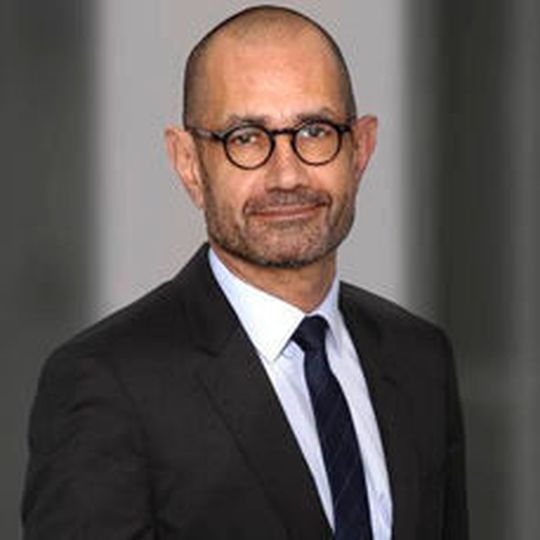 Thierry Koskas Thierry Koskas