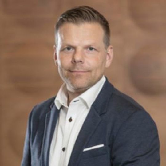 Ville Vuori, CEO, Kemppi Oy:„Beide Unternehmen werden als separate Geschäftsbetriebe weiter agieren.“ Ville Vuori, CEO, Kemppi Oy:„Beide Unternehmen werden als separate Geschäftsbetriebe weiter agieren.“