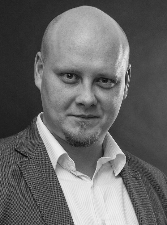 Der Autor Peter Beck ist Field Product Manager Workstation & Rugged bei Dell Deutschland. Der Autor Peter Beck ist Field Product Manager Workstation & Rugged bei Dell Deutschland.