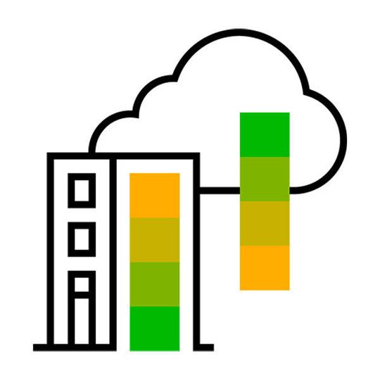 Die SAP Analytics Cloud wurde um einige Funktionen erweitert. Die SAP Analytics Cloud wurde um einige Funktionen erweitert.
