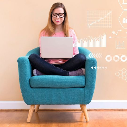 New Work: In der neuen Arbeitswelt stehen eigenverantwortliches und flexibles Arbeiten sowie agile Teams an der Tagesordnung. New Work: In der neuen Arbeitswelt stehen eigenverantwortliches und flexibles Arbeiten sowie agile Teams an der Tagesordnung.