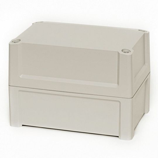 Die 40 mm tiefen Deckel sind für die Tempo-Modelle der Größen 1912, 2016, 2419, 2924 und 3429 verfügbar.