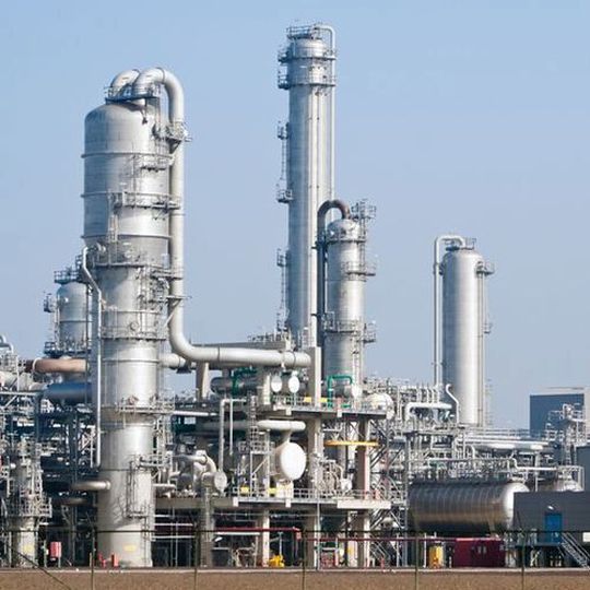 The plant will be designed to produce 650 KTA of polymer grade ethylene from ethane and propane, and will also produce high-purity hydrogen and C5 by-products. The plant will be designed to produce 650 KTA of polymer grade ethylene from ethane and propane, and will also produce high-purity hydrogen and C5 by-products.