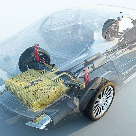 Ein Whitepaper von Schurter beschäftigt sich mit der Thematik einer 12-V- und 48-V-Bordnetzspannung.