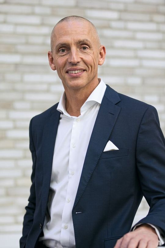 „Automation und IT bieten heute nahezu alle nötigen Technologien“, erklärt Steffen Winkler, Vertriebsleitung BU Automation and Electrification Solutions, Bosch Rexroth.