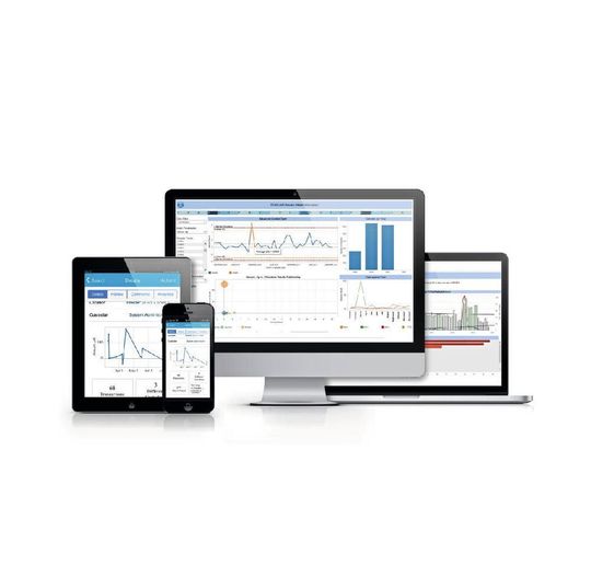 STARLIMS Laborinformationsmanagementsystem (LIMS) STARLIMS Laborinformationsmanagementsystem (LIMS)