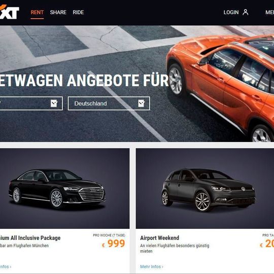 Laut dem AG Schwandorf sind Internetscreenshots kein geeigneter Beleg für erforderliche Mietwagenkosten. Laut dem AG Schwandorf sind Internetscreenshots kein geeigneter Beleg für erforderliche Mietwagenkosten.