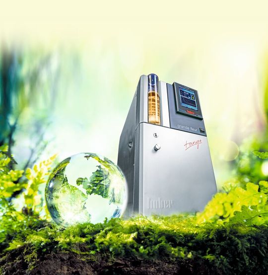 Worauf müssen Sie beim Einsatz von natürlichen Kältemitteln in der Temperierung achten? Worauf müssen Sie beim Einsatz von natürlichen Kältemitteln in der Temperierung achten?