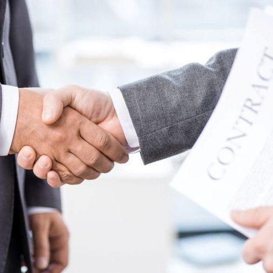 The Celgene acquisition is a financially and strategically compelling transaction. The Celgene acquisition is a financially and strategically compelling transaction.