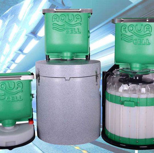 ECD’s new Aqua Series of Portable Wastewater Samplers consists of three models designed to meet a wide range of sampling requirements – the small Aqua-Compact, the passively-cooled Aqua-Coolbox and the versatile multi-bottle Aqua-Multix. ECD’s new Aqua Series of Portable Wastewater Samplers consists of three models designed to meet a wide range of sampling requirements – the small Aqua-Compact, the passively-cooled Aqua-Coolbox and the versatile multi-bottle Aqua-Multix.