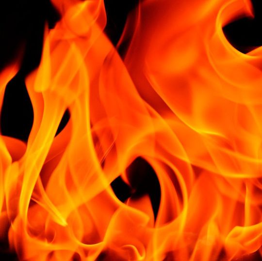 Ein Brand an den Tanks der ITC-Anlage in Deer Park, Texas, ist erneut aufgeflammt. (Symbolbild) Ein Brand an den Tanks der ITC-Anlage in Deer Park, Texas, ist erneut aufgeflammt. (Symbolbild)