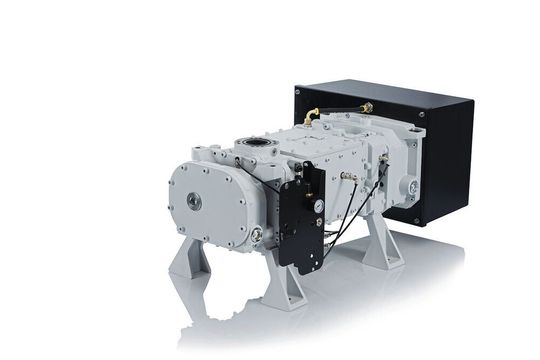 Trockenpumpe Dryvac Trockenpumpe Dryvac