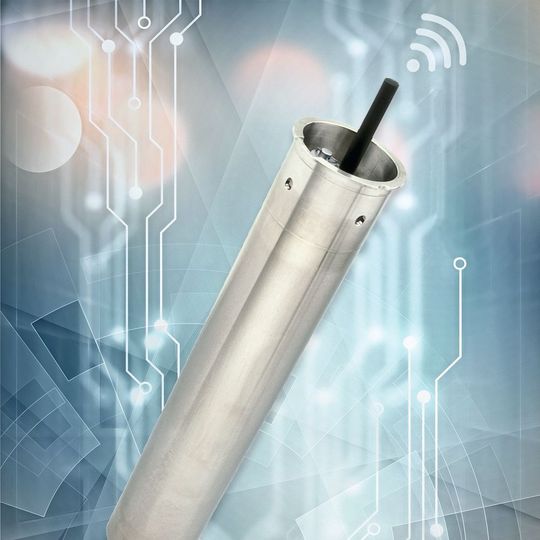 Der ARC-1 ist ein Datenlogger mit Fernüberwachungseinheit und die Weiterentwicklung des bewährten GSM-2 von Keller. Der ARC-1 ist ein Datenlogger mit Fernüberwachungseinheit und die Weiterentwicklung des bewährten GSM-2 von Keller.