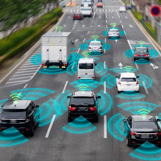 Storage-Lösungen für Tests von Fahrerassistenzsystemen für das autonome Fahren müssen Daten in Echtzeit sammeln und verarbeiten, extrem einfach skalierbar und hochverfügbar sein sowie mehrere Workloads parallel unterstützen. Storage-Lösungen für Tests von Fahrerassistenzsystemen für das autonome Fahren müssen Daten in Echtzeit sammeln und verarbeiten, extrem einfach skalierbar und hochverfügbar sein sowie mehrere Workloads parallel unterstützen.