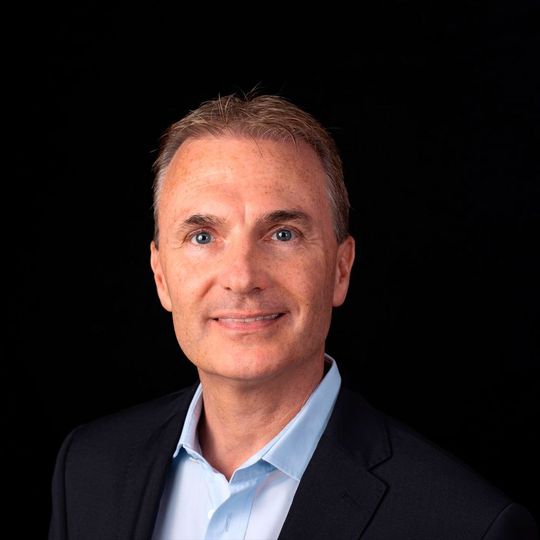 Stephan von Gündell-Krohne, Sales Director DACH bei Forescout Stephan von Gündell-Krohne, Sales Director DACH bei Forescout