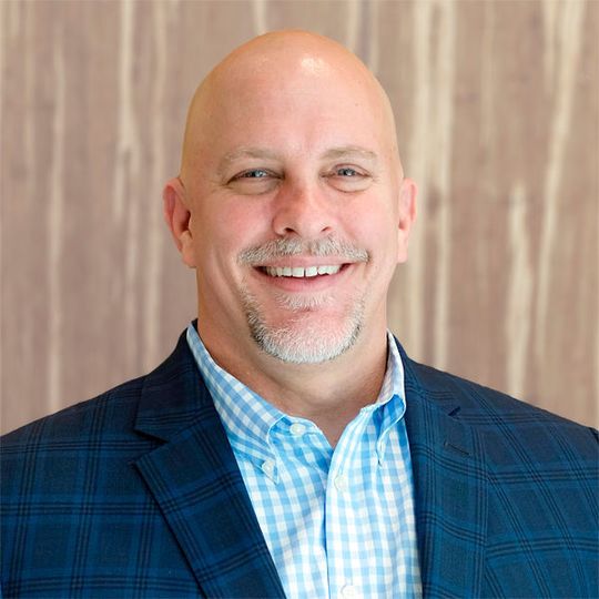 Der Autor: Russ Hubbard ist Chief Revenue Officer bei Ephesoft Der Autor: Russ Hubbard ist Chief Revenue Officer bei Ephesoft