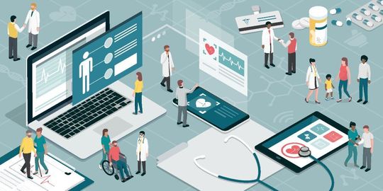 Medizinische Systeme, die nahtlos und sicher kommunizieren, leisten einen Beitrag zur Verbesserung der Behandlungsergebnisse, zur Reduzierung medizinischer Fehler und zur Senkung der Kosten im Gesundheitssystem. Medizinische Systeme, die nahtlos und sicher kommunizieren, leisten einen Beitrag zur Verbesserung der Behandlungsergebnisse, zur Reduzierung medizinischer Fehler und zur Senkung der Kosten im Gesundheitssystem.