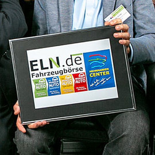 Vom 22. bis zum 24. März hat sich die ELN-Familie zur Jahrestagung 2019 getroffen. Vom 22. bis zum 24. März hat sich die ELN-Familie zur Jahrestagung 2019 getroffen.