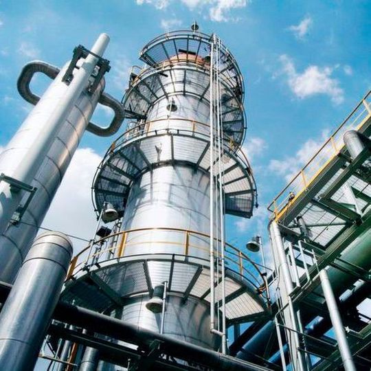 Haldor Topsoe is one of the leading manufacturers of ammonia technology and catalysts, which allows it to provide comprehensive services. Haldor Topsoe is one of the leading manufacturers of ammonia technology and catalysts, which allows it to provide comprehensive services.