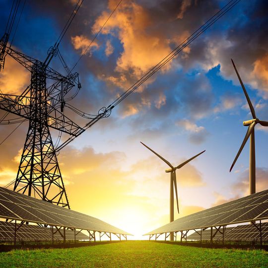 Wie kann die Prozessindustrie erneuerbare Energien nutzen. Auf dem Energy Excellence Forum erfahren Sie es. Wie kann die Prozessindustrie erneuerbare Energien nutzen. Auf dem Energy Excellence Forum erfahren Sie es.