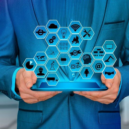 Was die Einführung des IIoT angeht, herrscht in der Lebensmittel- und Getränkebranche große Bereitschaft, die eigenen Vermögenswerte aufgrund des wachsenden Bedarfs an Rückverfolgbarkeit zu digitalisieren. Was die Einführung des IIoT angeht, herrscht in der Lebensmittel- und Getränkebranche große Bereitschaft, die eigenen Vermögenswerte aufgrund des wachsenden Bedarfs an Rückverfolgbarkeit zu digitalisieren.