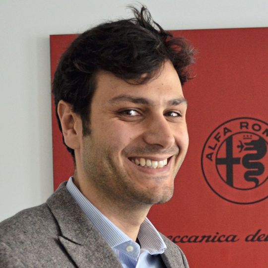 Danio Carboni ist Anfang März in die Vertriebsspitze von FCA Deutschland aufgestiegen. Danio Carboni ist Anfang März in die Vertriebsspitze von FCA Deutschland aufgestiegen.