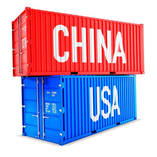 Euler Hermes-Studie: Unsicherheit durch den USA-China Handelskonflikt kostet mehr Wachstum als Zölle. Euler Hermes-Studie: Unsicherheit durch den USA-China Handelskonflikt kostet mehr Wachstum als Zölle.