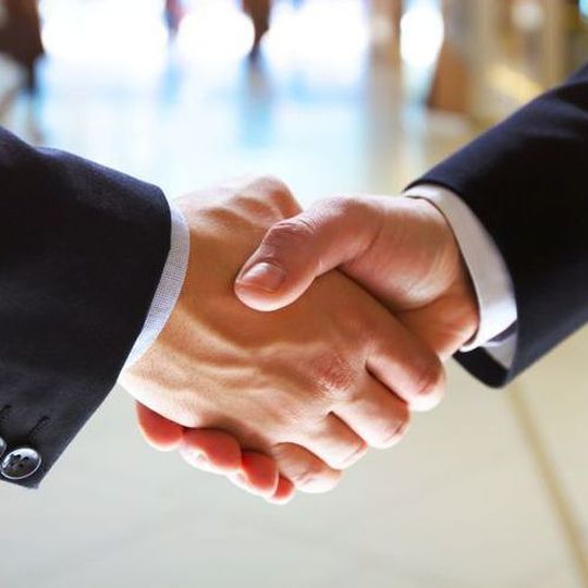 The collaboration is a wonderful opportunity for Novasep and Sartorius Stedim Biotech, as it leverages the core capabilities of the two companies. The collaboration is a wonderful opportunity for Novasep and Sartorius Stedim Biotech, as it leverages the core capabilities of the two companies.
