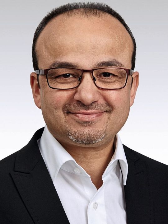 Orhan Karagöz Rembe: „Für die Auslegung einer Berstscheibe gibt es kein vorgefertigtes Konzept. Jede Lösung stimmen wir individuell auf die jeweiligen Prozessbedingungen ab.“