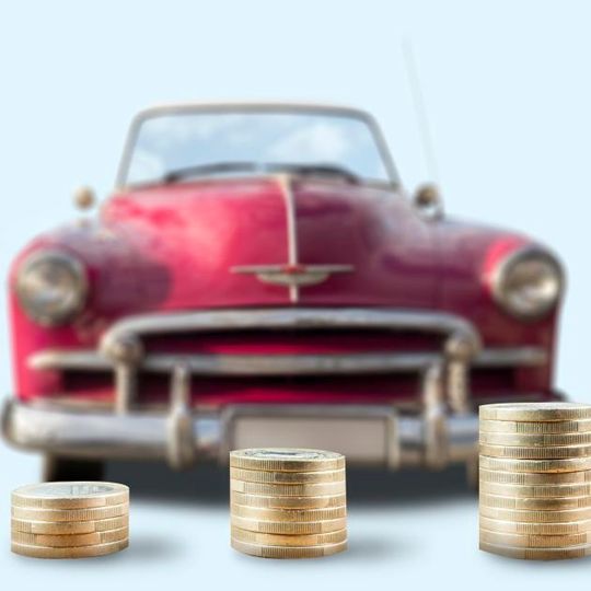 Oldtimer sind eine sichere Bank: Wenn auch nur moderat, so stieg der Oldtimerindex auch 2018 weiter an. Oldtimer sind eine sichere Bank: Wenn auch nur moderat, so stieg der Oldtimerindex auch 2018 weiter an.