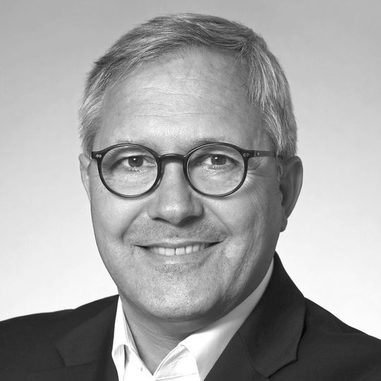 Michael Radwe ist neuer Lead Manager Trade & Rental für Klickrent. Michael Radwe ist neuer Lead Manager Trade & Rental für Klickrent.