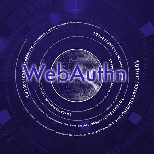 WebAuthn ist ein neuer Standard des World Wide Web Consortiums und der FIDO Alliance zur Authentifizierung im Web ohne Passwörter. WebAuthn ist ein neuer Standard des World Wide Web Consortiums und der FIDO Alliance zur Authentifizierung im Web ohne Passwörter.