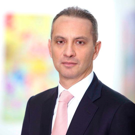 Gustavo Möller-Hergt, CEO von Also, sieht den Distributor als Technologieführer bei Streaming-Plattformen an. Gustavo Möller-Hergt, CEO von Also, sieht den Distributor als Technologieführer bei Streaming-Plattformen an.
