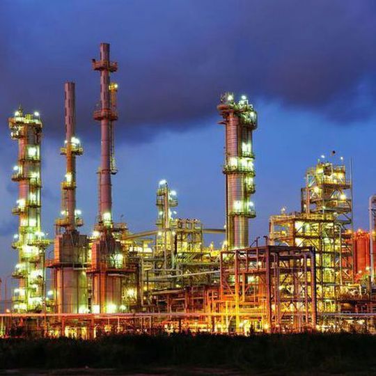 KBR’s highly efficient Rose technology requires up to 60 % less energy than other technologies and is designed for ease of operation, safety and high reliability. KBR’s highly efficient Rose technology requires up to 60 % less energy than other technologies and is designed for ease of operation, safety and high reliability.