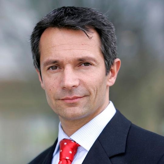 Karl Milojkovic, Director Channel Sales von Dell Technologies Karl Milojkovic, Director Channel Sales von Dell Technologies