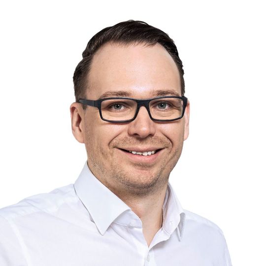 Mario Zillmann, Partner bei Lünendonk & Hossenfelder.