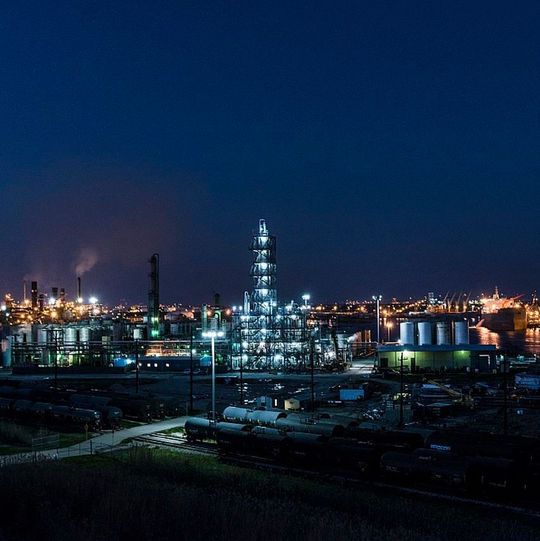 Die Expansion von Perstorp wird die jährliche Penta-Produktion der Anlage um 12,5 % steigern. (Symbolbild) Die Expansion von Perstorp wird die jährliche Penta-Produktion der Anlage um 12,5 % steigern. (Symbolbild)