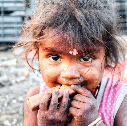 The number of people affected by food crises remains at alarming levels. The number of people affected by food crises remains at alarming levels.