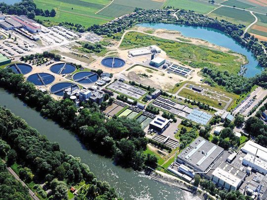 Woher stammen antibiotika-resistente Erreger in unseren Gewässern? Mit dieser Frage befasste sich das Verbundprojekt HyReKA. Woher stammen antibiotika-resistente Erreger in unseren Gewässern? Mit dieser Frage befasste sich das Verbundprojekt HyReKA.