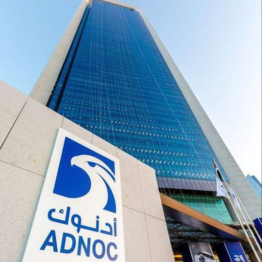 Adnoc Refining produces up to 500,000 metric tonnes per year of Group III base oil, at its Ruwais refining and petrochemicals complex. Adnoc Refining produces up to 500,000 metric tonnes per year of Group III base oil, at its Ruwais refining and petrochemicals complex.
