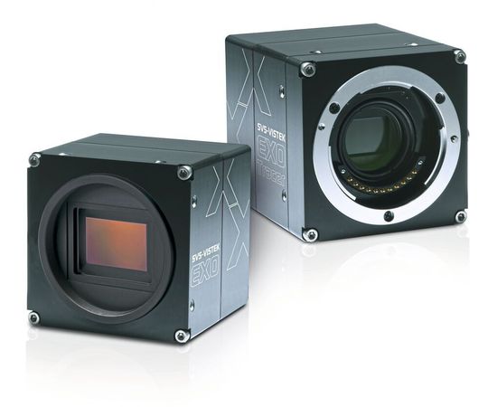 Die hochauflösenden Exo Modelle sind mit M42- und MFT-Mount verfügbar. Die hochauflösenden Exo Modelle sind mit M42- und MFT-Mount verfügbar.