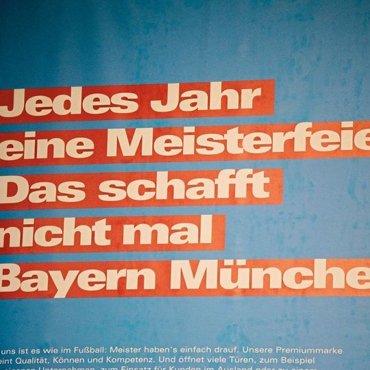 Eine neue Meisterverordnung soll den Weg zum höchsten Abschluss im Kfz-Gewerbe regeln. Eine neue Meisterverordnung soll den Weg zum höchsten Abschluss im Kfz-Gewerbe regeln.