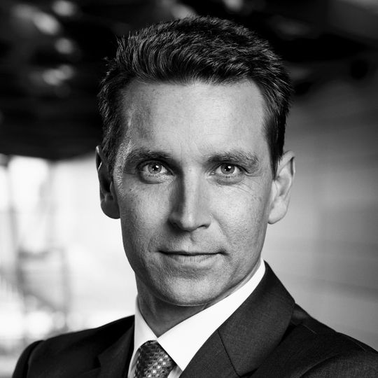 Bernd Körber hat die Leitung der Marke Mini übernommen. Bernd Körber hat die Leitung der Marke Mini übernommen.