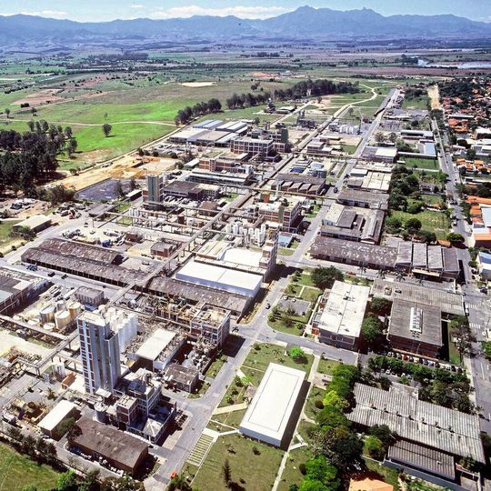 With this expansion in Guaratinguetá, BASF will support the growth of its Sodium Methylate customers. With this expansion in Guaratinguetá, BASF will support the growth of its Sodium Methylate customers.