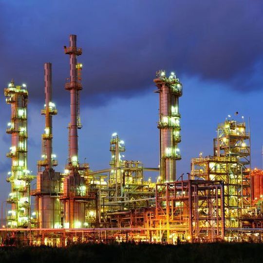 In the Kingdom of Saudi Arabia, the refinery catalysts market will be worth more than 180 million dollars by the end of 2025. In the Kingdom of Saudi Arabia, the refinery catalysts market will be worth more than 180 million dollars by the end of 2025.