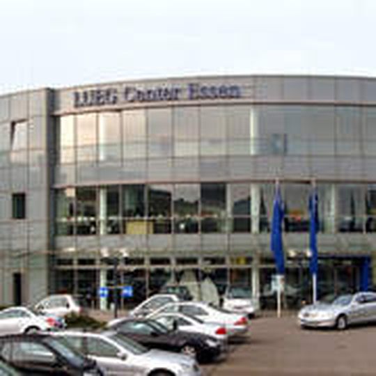 Lueg Gruppe Nur Profitabilitat Hilft Uns Weiter