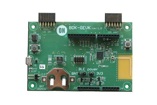 Das B-IDK ist eine modulare Node-to-Cloud-IoT-Plattform und eignet sich für Designer, die IoT-Anwendungen mit verlängerter Akkulaufzeit entwickeln, einschließlich Smart-Applikationen, Asset-Tracker, Wearables und Smart Lighting Das B-IDK ist eine modulare Node-to-Cloud-IoT-Plattform und eignet sich für Designer, die IoT-Anwendungen mit verlängerter Akkulaufzeit entwickeln, einschließlich Smart-Applikationen, Asset-Tracker, Wearables und Smart Lighting