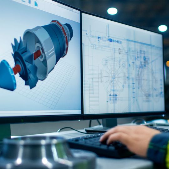 Unternehmen lagern immer häufiger Detailarbeiten im Bereich Konstruktion aufgrund von Kapazitätsengpässen aus. Unternehmen lagern immer häufiger Detailarbeiten im Bereich Konstruktion aufgrund von Kapazitätsengpässen aus.
