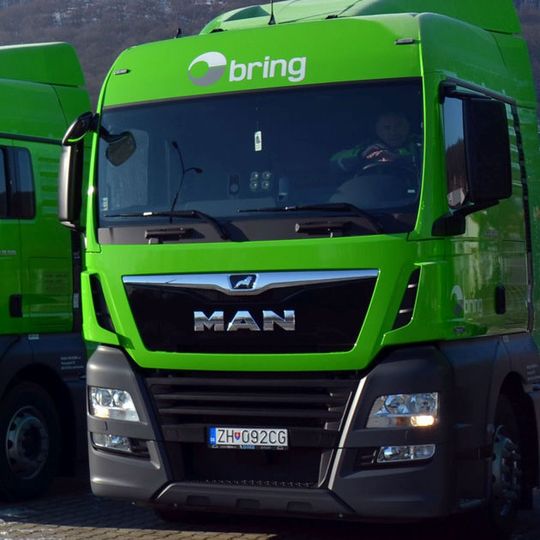 Das Geschäftsjahr 2018 ist für MAN Truck & Bus Deutschland erfolgreich verlaufen. Das Geschäftsjahr 2018 ist für MAN Truck & Bus Deutschland erfolgreich verlaufen.